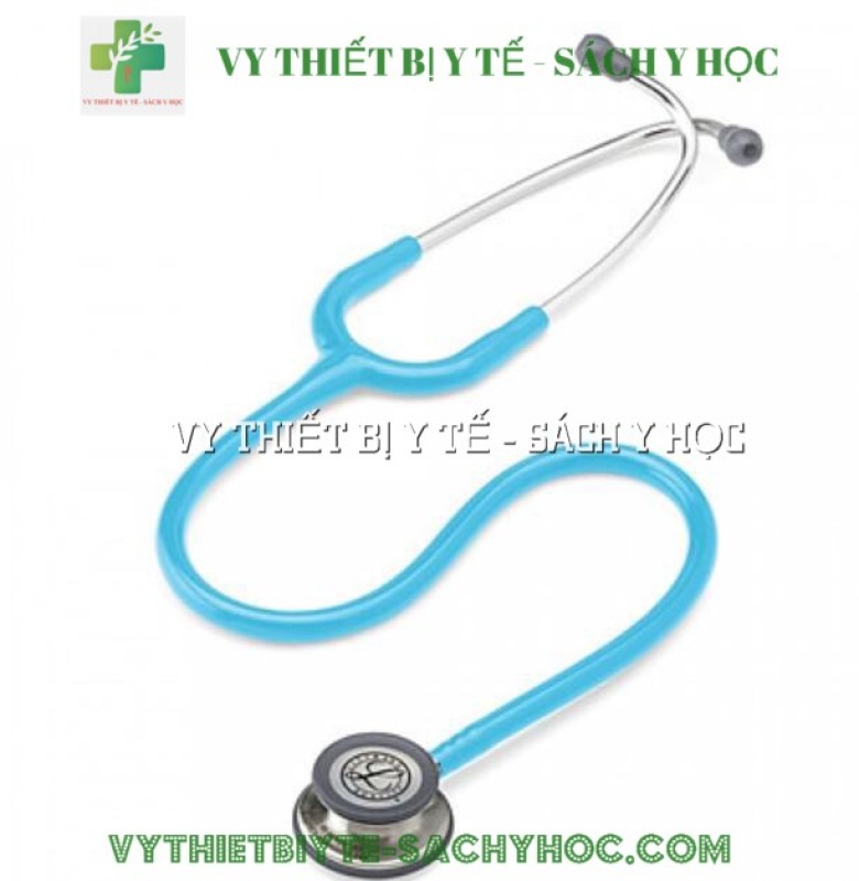 Ống Nghe Littmann Classic III ( màu xanh ngọc)
