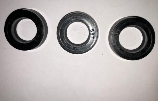 PHỚT NƯỚC 12x20x5 ( COMBO 3 chiếc )
