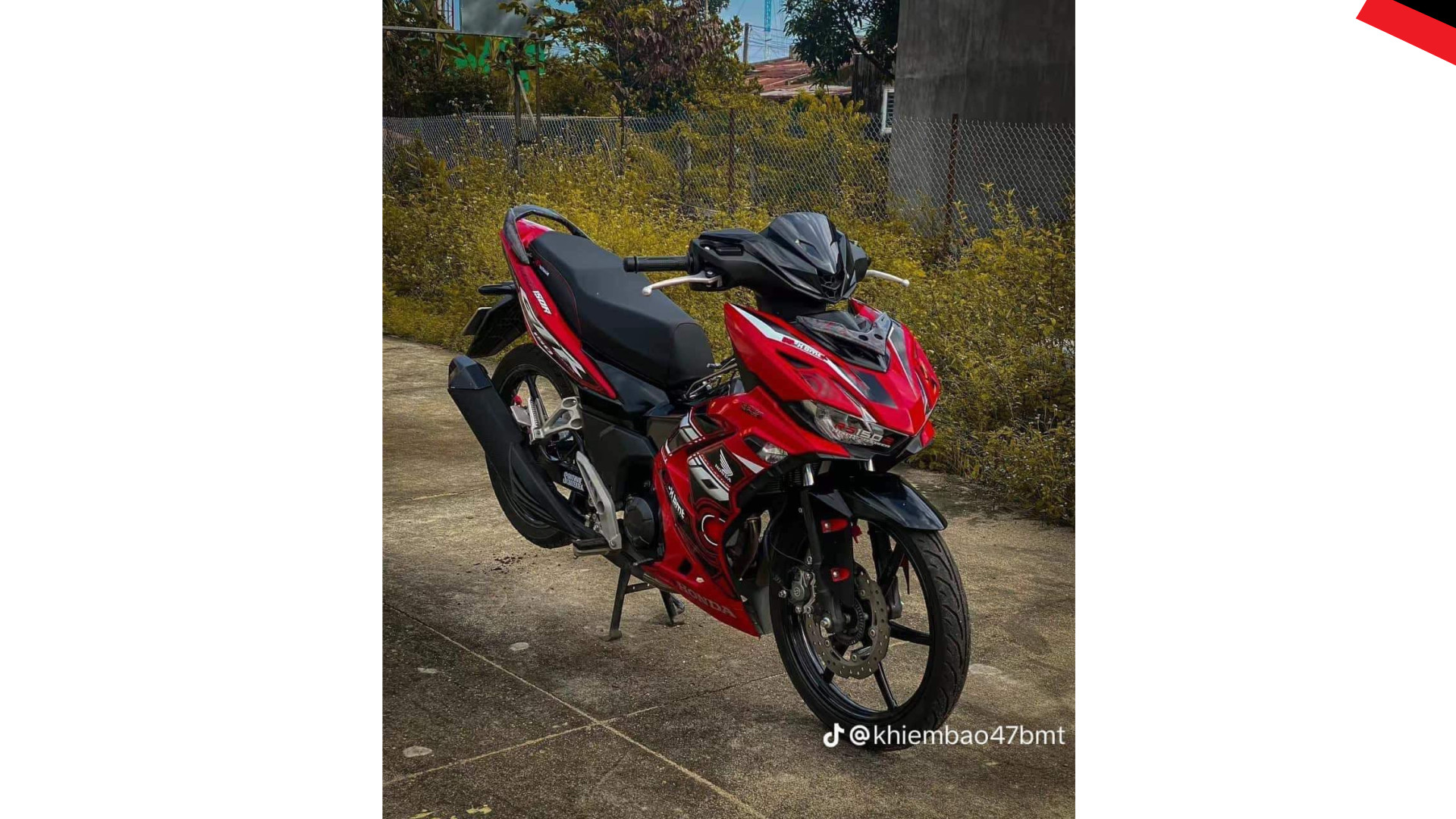 Tem winner x v3 bản đỏ đen mới nhất