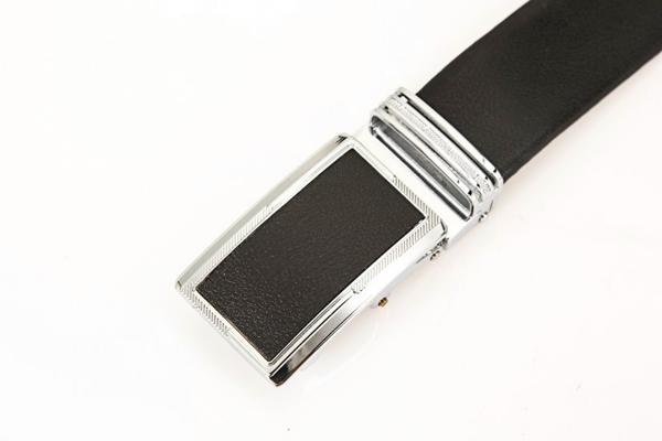 [HCM]Dây lưng nam - dây nịt nam - dây nit công sở khóa tỳ 3.5