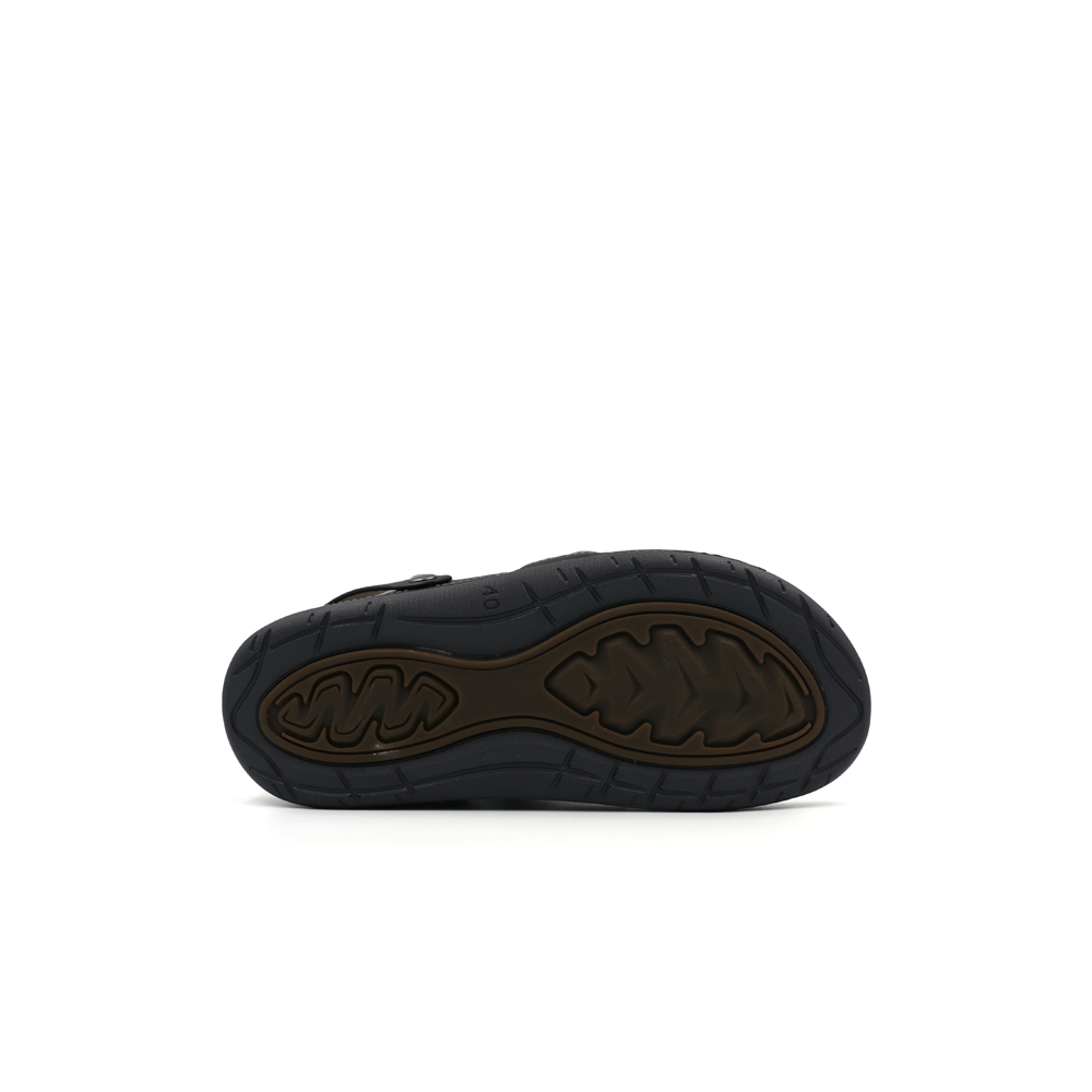 SIÊU SALE 6.6 | Giảm 30% đơn 199k - Dép Sandal Nam Da Bò Cao Cấp TMS300