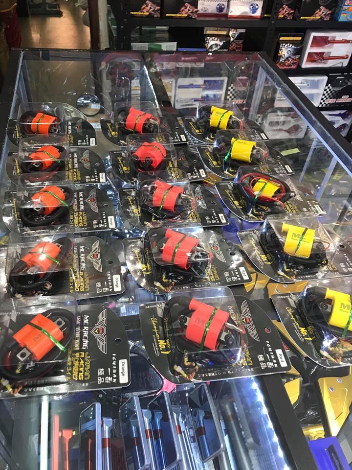 [HCM]MObin Đô MC racing vàng xăng cơ