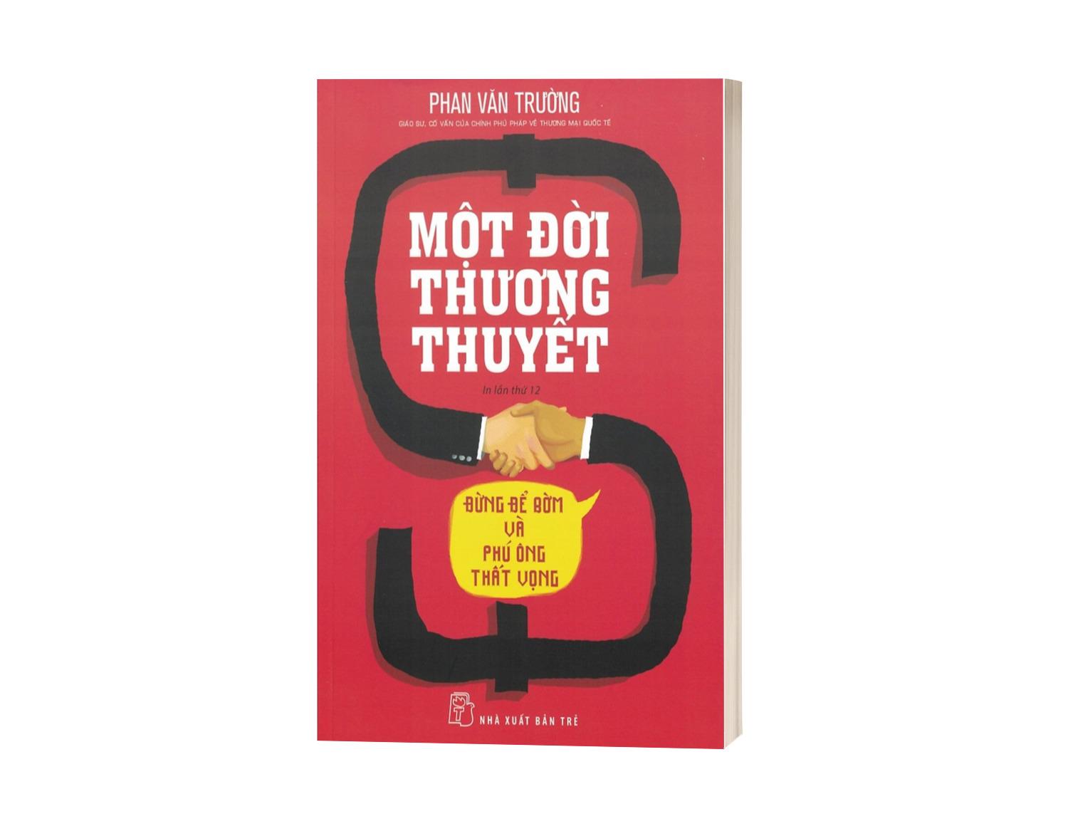 Một Đời Thương Thuyết