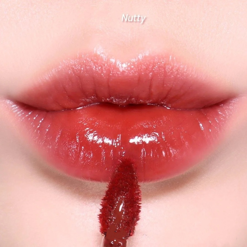 Son tint bóng ESPOIR mềm môi căng mọng Espoir Couture Lip Tint