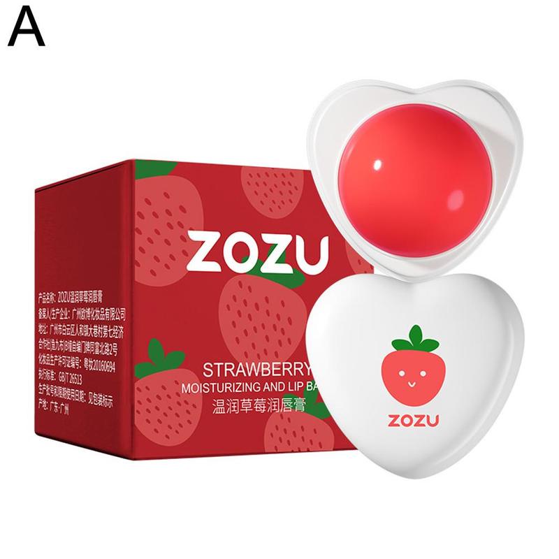 Son Dưỡng Tình Yêu Zozu