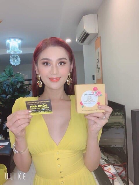 Body Colagen X3 (  )
