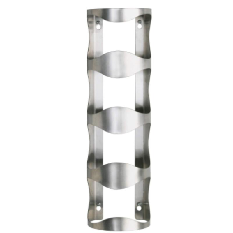 KỆ ĐỂ RƯỢU VANG INOX CAO CẤP SUS304