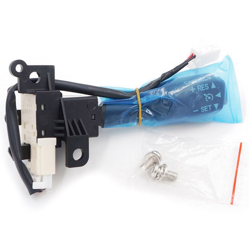 Bag Cruise Control Switch For Toyota Camry Corolla Highlander Rav4