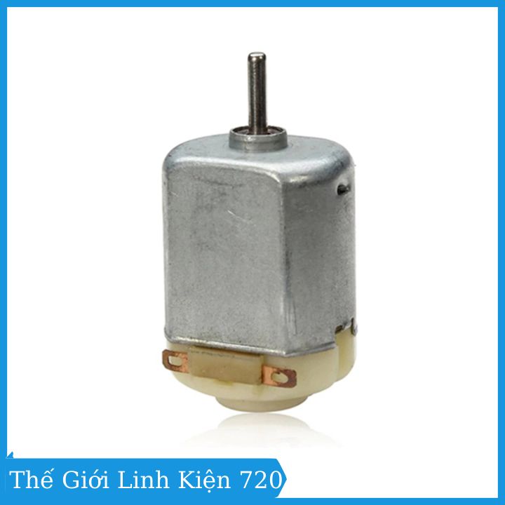 Động cơ mini V1 3VDC - 9VDC