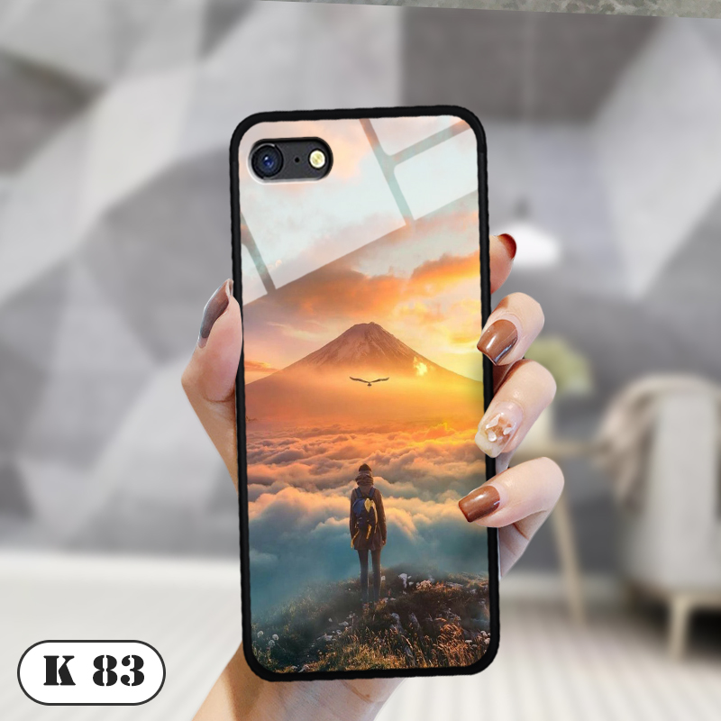 Ốp lưng 3D cho điện thoại OPPO A71