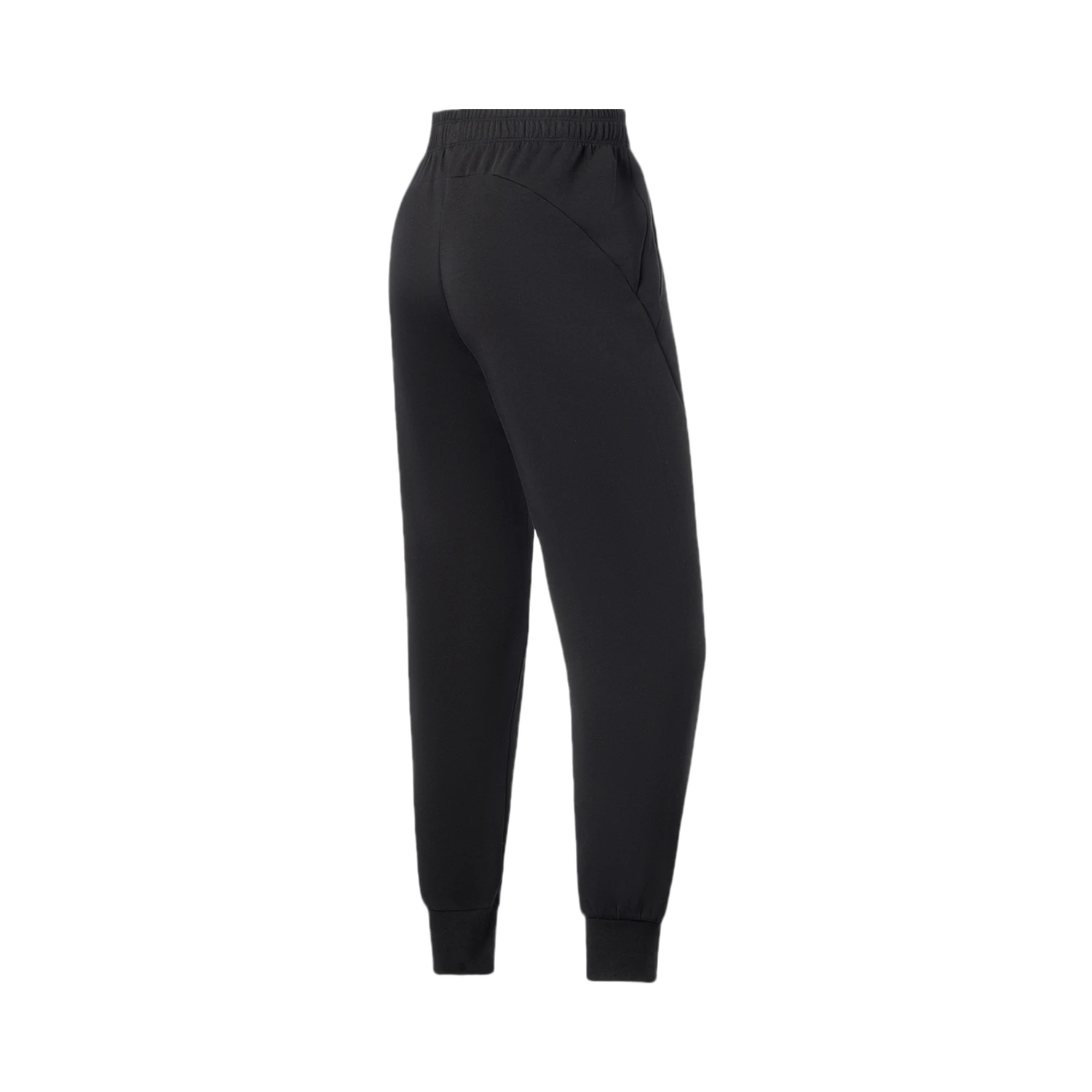 Quần Nỉ Thể Thao Nữ Li-Ning AKLS786-1