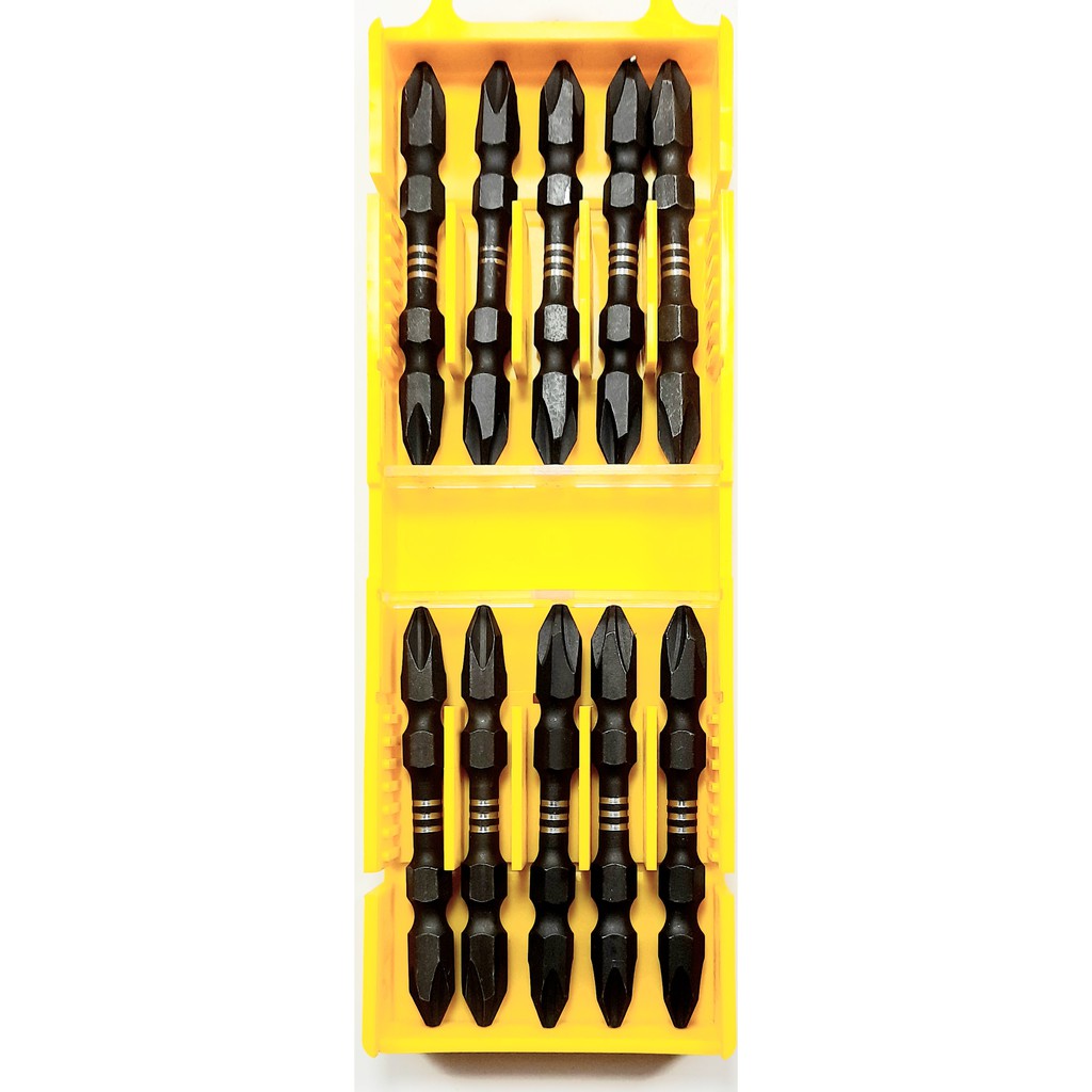 Đầu bắn vít cao cấp Bits / 1c ()