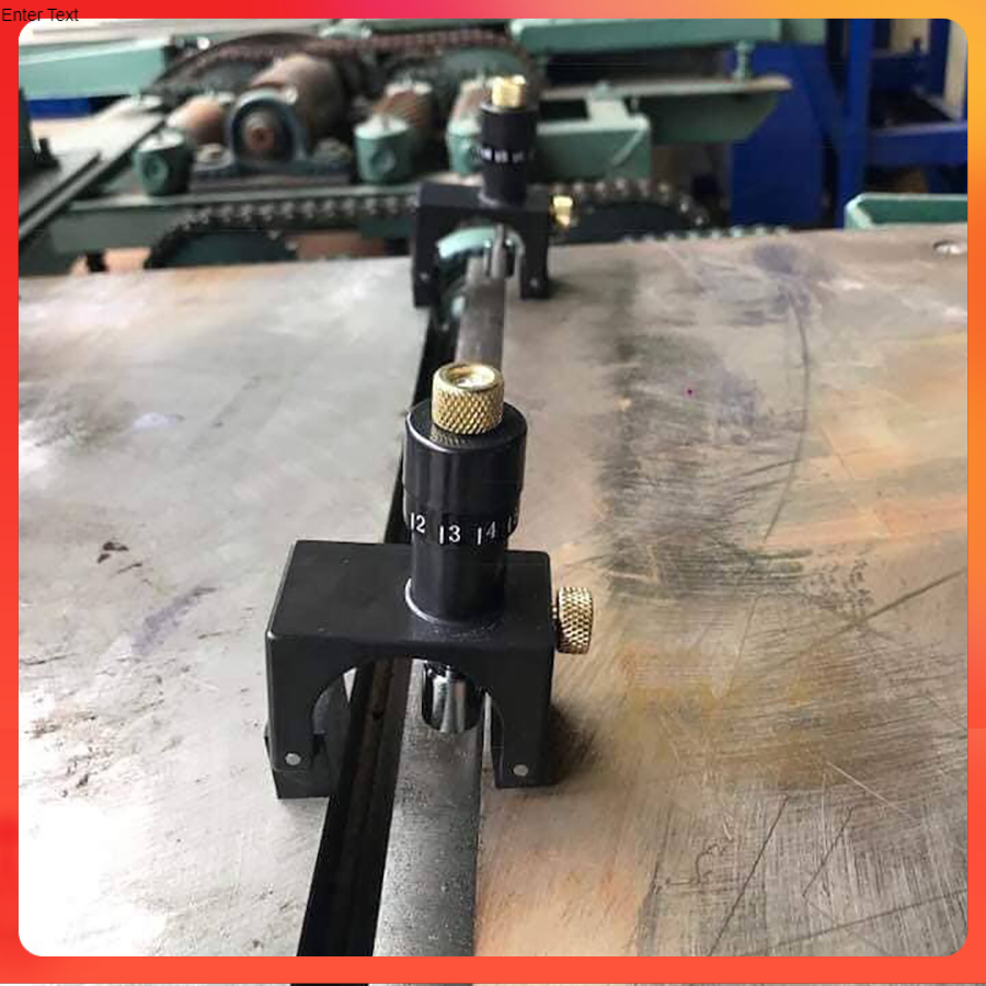 Bộ cữ lắp lưỡi bào cuốn - 2 cái - bộ cữ lắp lưỡi bào cuốn vinachi giúp đặt lưỡi bào nhanh chóng và chính xác