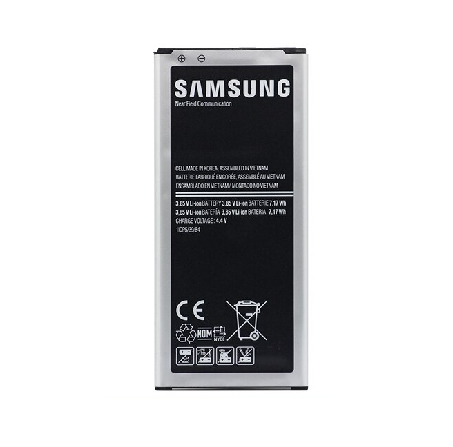 Pin điện thoại Samsung Alpha / G850 / EB-BG850BBC