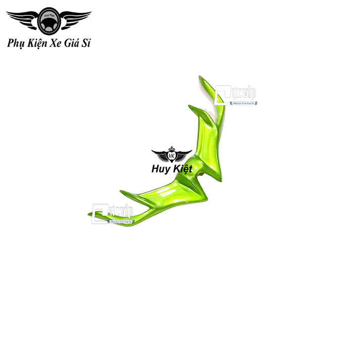 Cánh Gió Trước Cho Xe Yamaha R15 MS1633