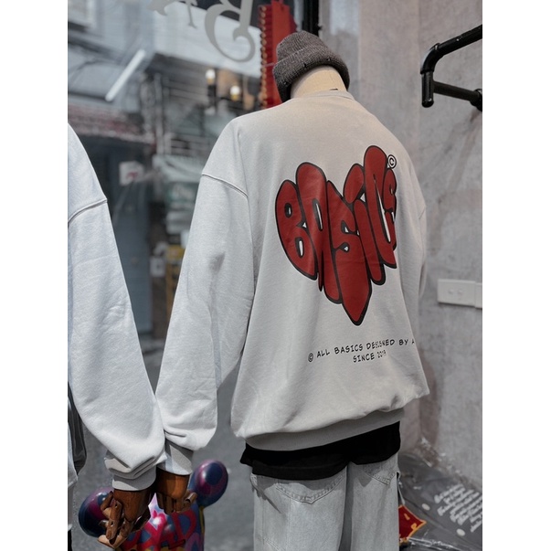 [Nhập LazXuHuong11 giảm 50k cho đơn 399k] Valentine Sweater - a.basicsvn