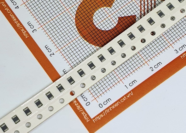 Cuộn cảm 0805 smd