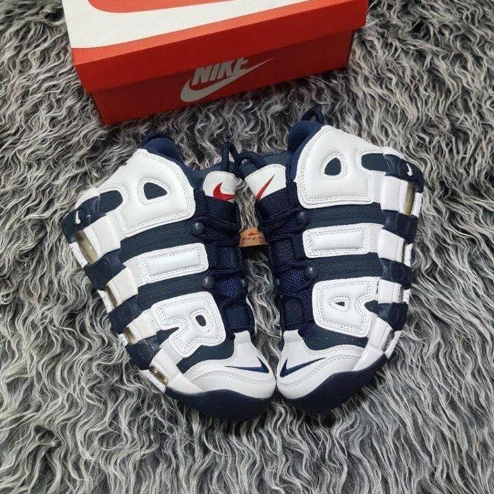 Giày Thể Thao Sneaker Uptempo (full box)