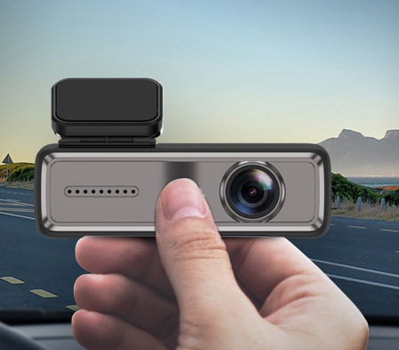 Camera Hành Trình Ô Tô V8 Wifi 1080 Pixel Cho Màn Hình DVD Android Cảnh