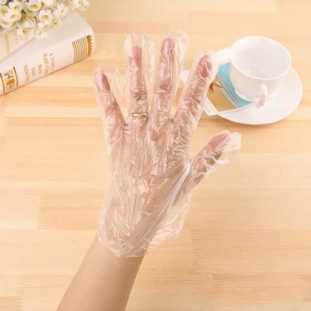 Găng Tay Nhựa Dùng Một Lần Chất Lượng Cao Găng Tay Dùng Một Lần