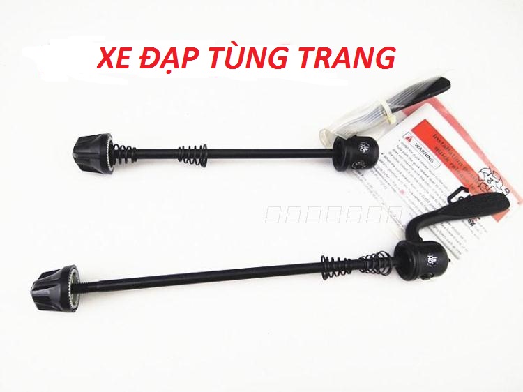 Ti kẹp Shimano / ti bật shimano moay ơ Hub xe đạp