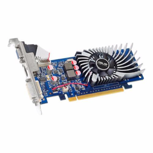 card màn hình N210 1GB có cổng HDMI, vga, DVI, card màn hình 1g chơi game nhẹ xem youtobe hiện thị sắc net