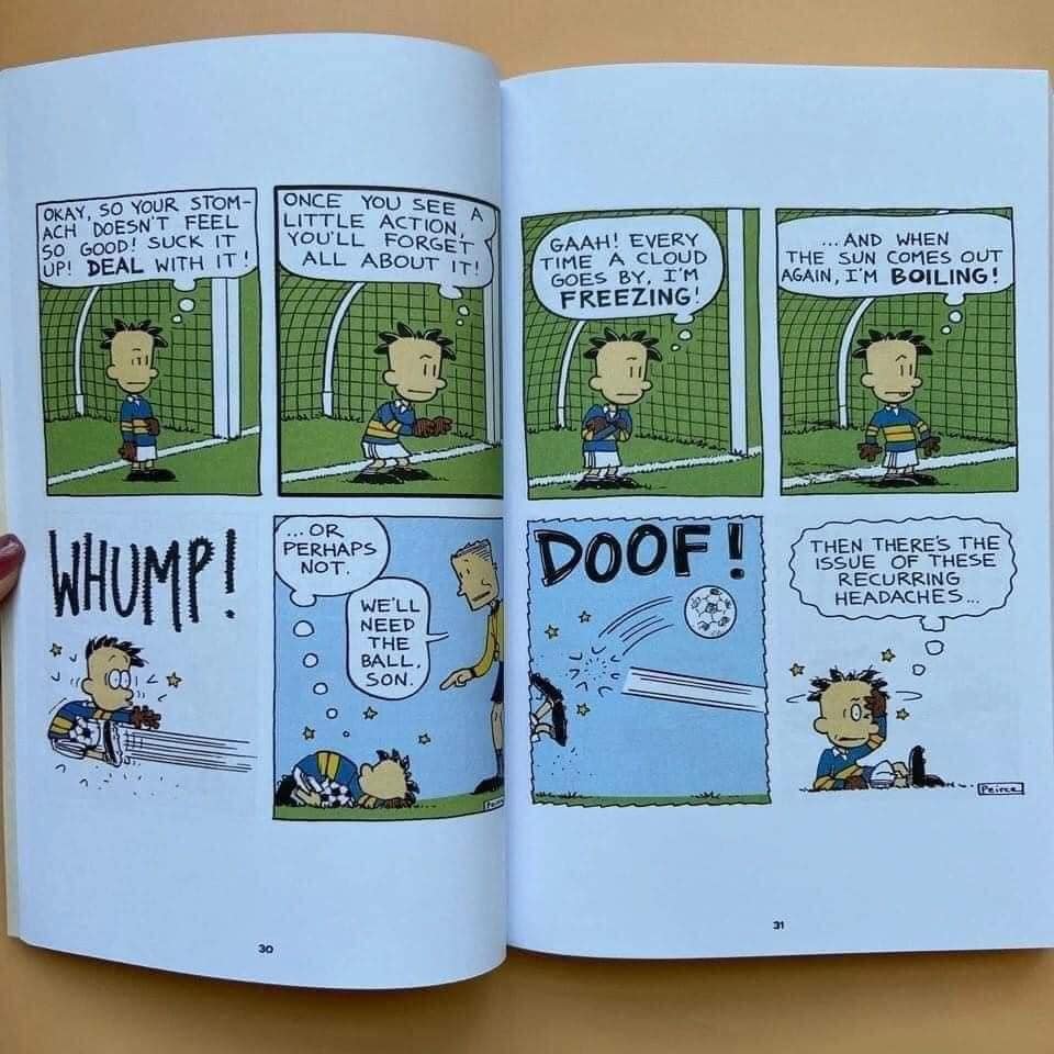 Big nate-12Q nhập khẩu
