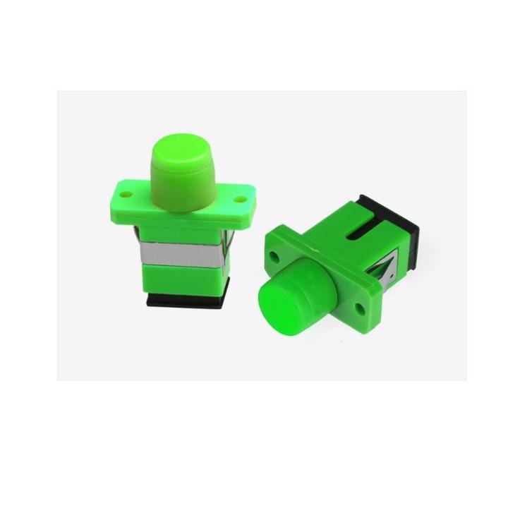 Coupler SC-FC/APC bộ 10 cái