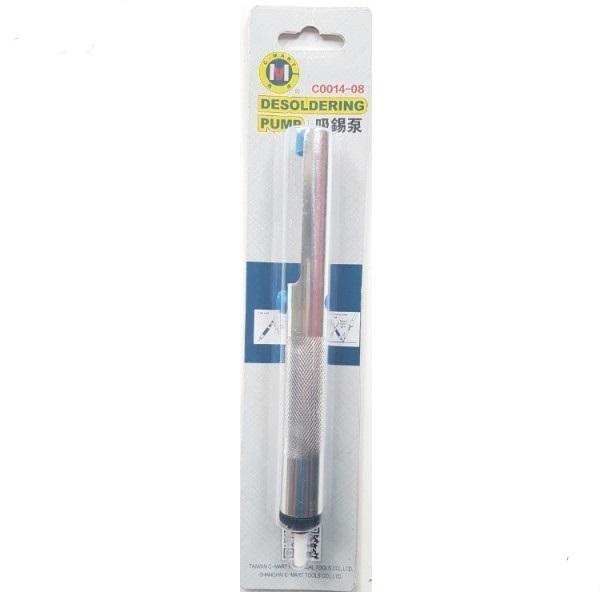 Bơm hút chì 200mm/8″ C0014-08 C-MART