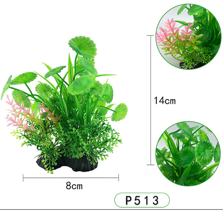 [FREESHIP + ÁP MÃ GIẢM 10%] Cây Cỏ Nhựa Thuỷ Sinh Cỡ Lớn, Cây Nhựa Trang Trí Bể Cá, Cảnh Quan Bể Cá, Phụ Kiện Thiết Bị Bể Cá Nhiều Mẫu Lựa Chọn