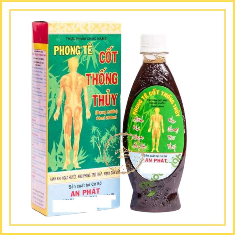 F. O. A. P. E., 280ml-blood acellular knee support [traditional Chinese medicine]