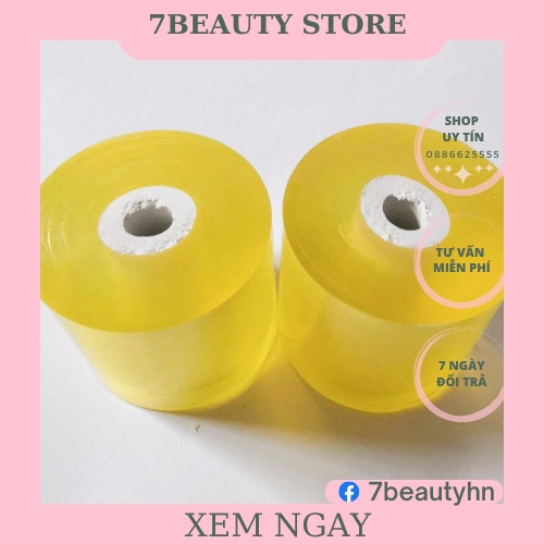 Nilon Ủ Tê -  Bảo Quản Hình Xăm