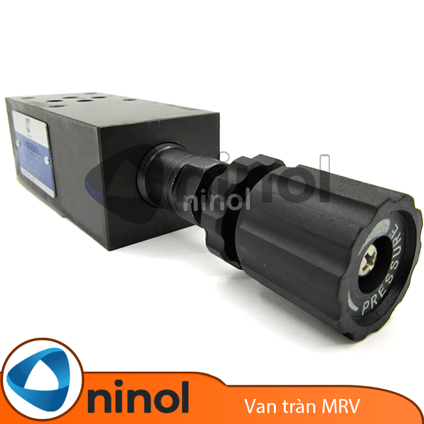 Van tràn thủy lực MRV