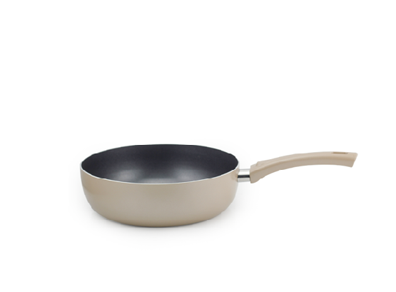 [HCM]Chảo Chống Dính Đáy Từ ELMICH EDA-71001-26cm