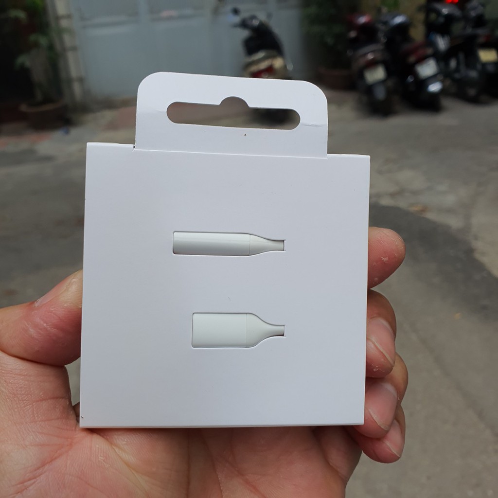 Cáp chuyển đổi USB Type C sang 3.5mm ( USB-C Headset Jack Adapter ) Samsung Fullbox