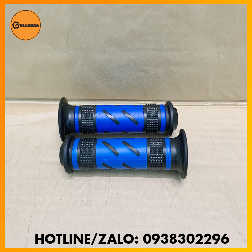 Hand grips bike-type fixed gear (type good)
