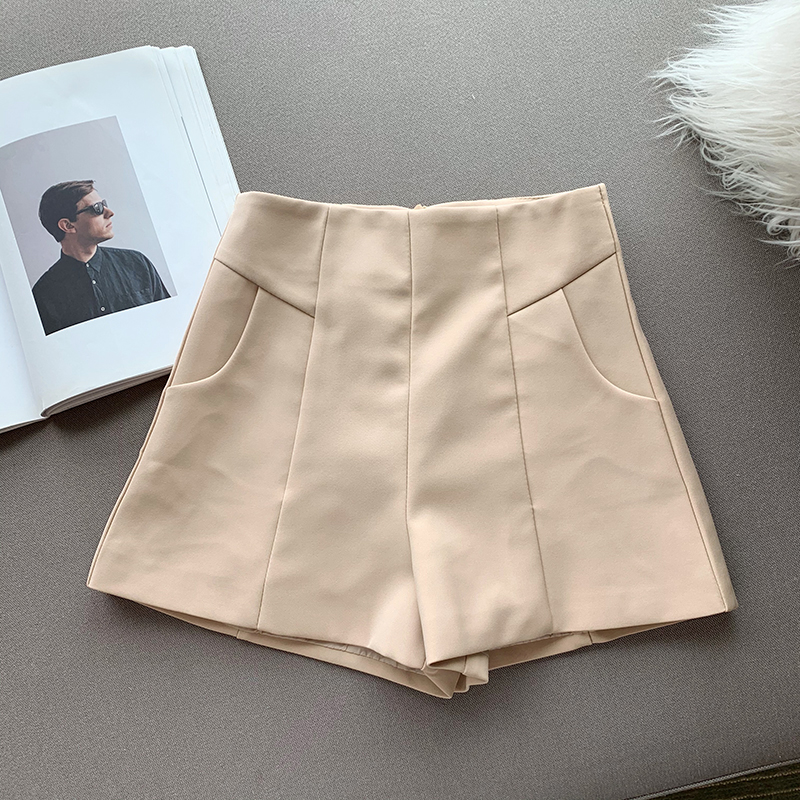 HOÀN TIỀN 15% - QUẦN SHORT CẠP CAO GEN BỤNG VẢI TUYẾT MƯA CAO CẤP có BigSize Big Size  đến 90KG Shop Hải Ngân