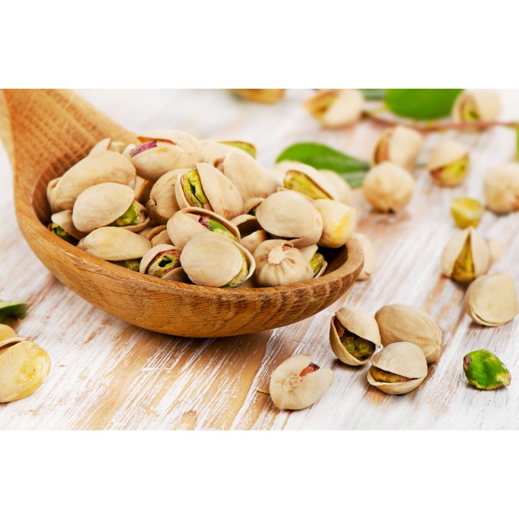 1kg hạt dẻ cười- hạt dẻ cầu vòng loại 1 siêu ngon - đồ ăn vặt - ăn vặt - bách hoá online -uy tín