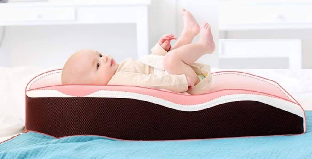 ĐẸM COZA CHỐNG TRÀO NGƯỢC-BABYBED