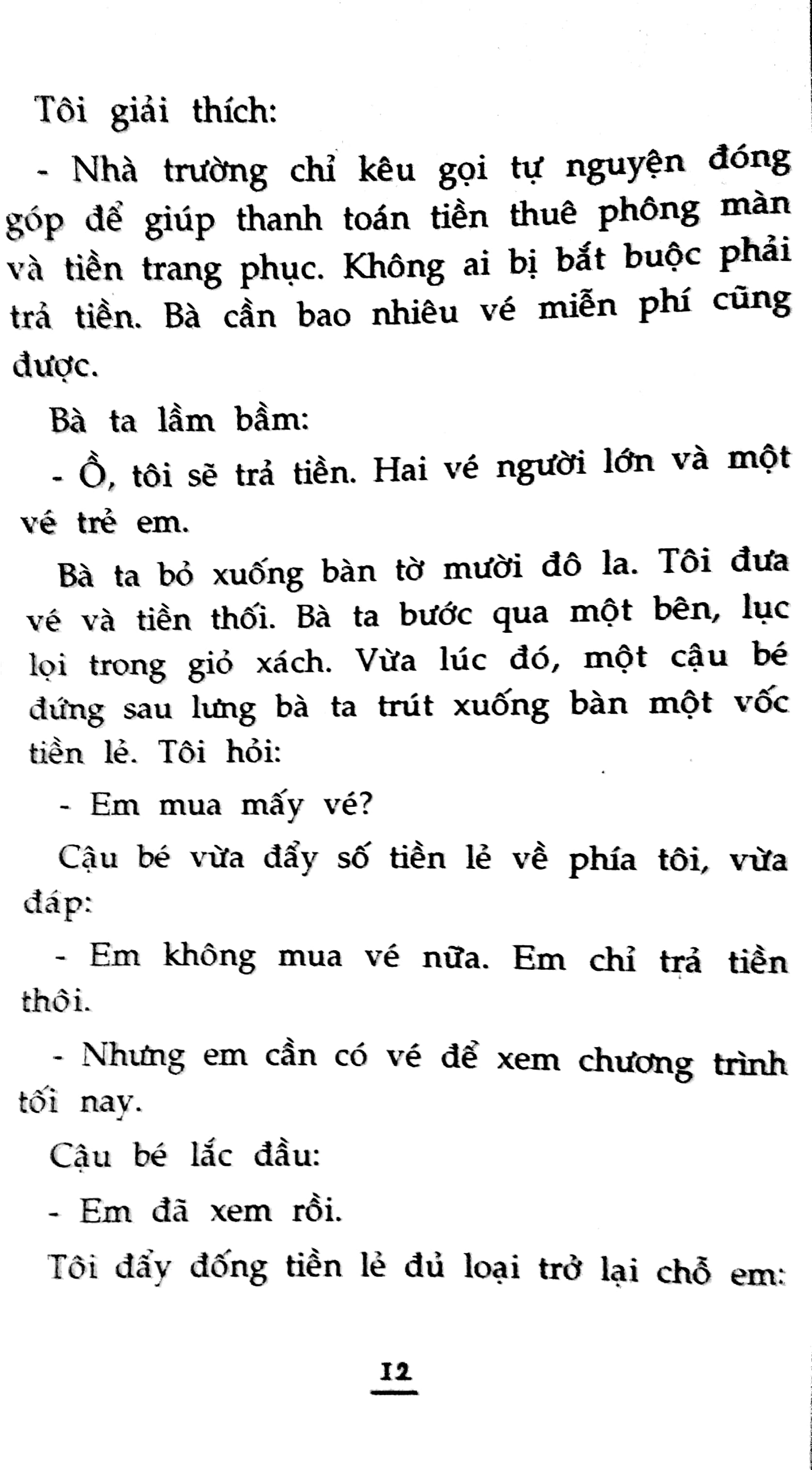 Fahasa - Những Câu Chuyện Về Lòng Trắc Ẩn (Tái Bản 2018)