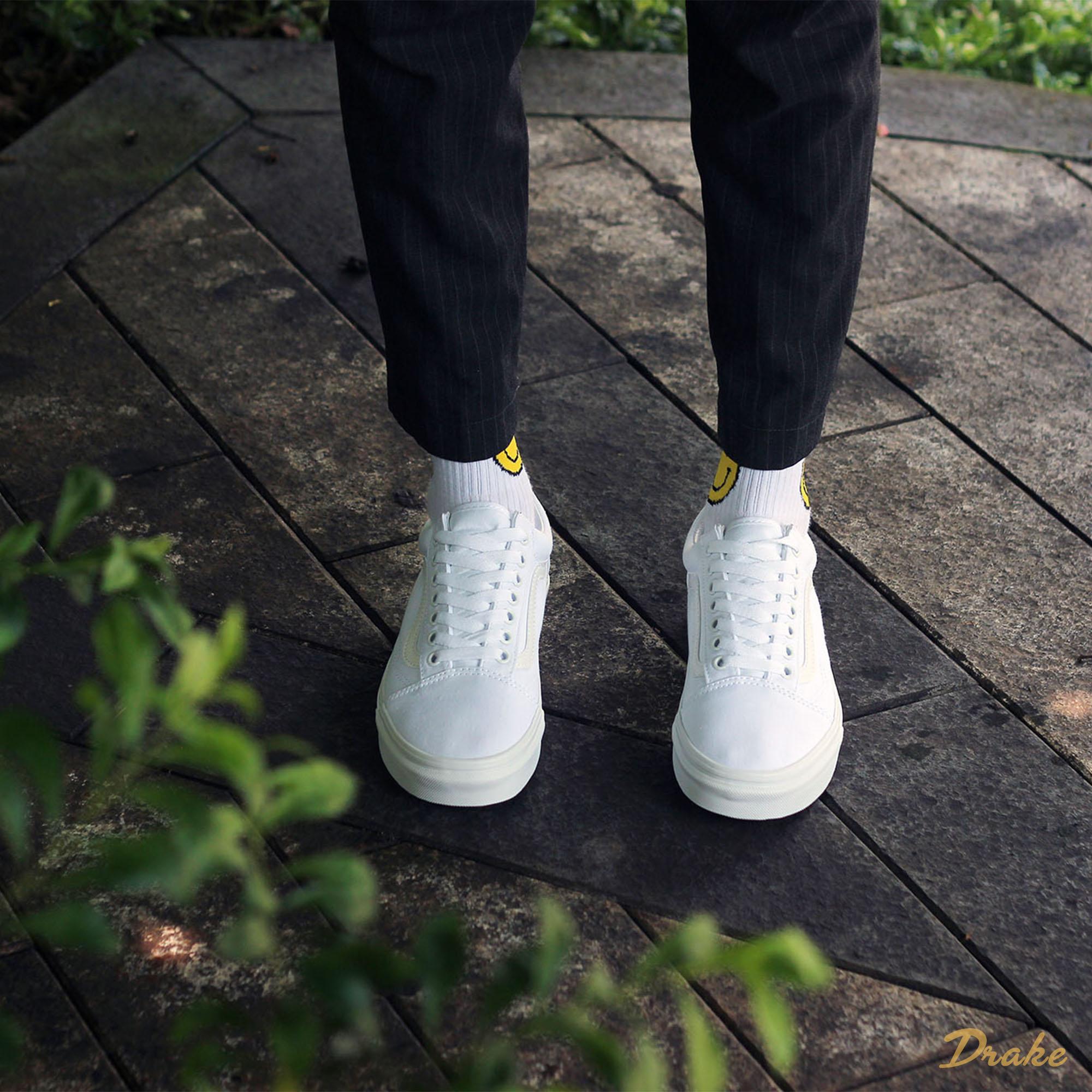 Giày Vans Old Skool VN000D3HW00