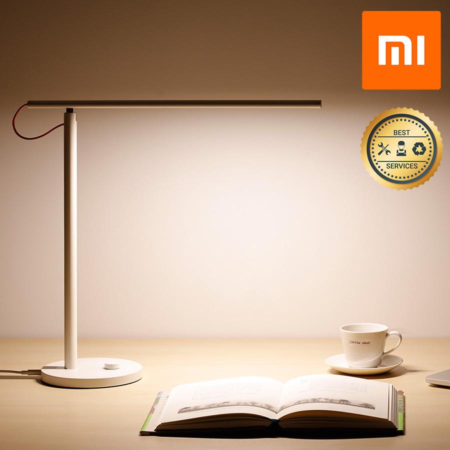 Đèn Bàn Mi Led Desk Lamp