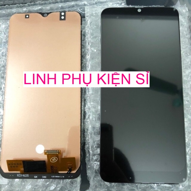 Màn hình samsung a30 công nghệ mới