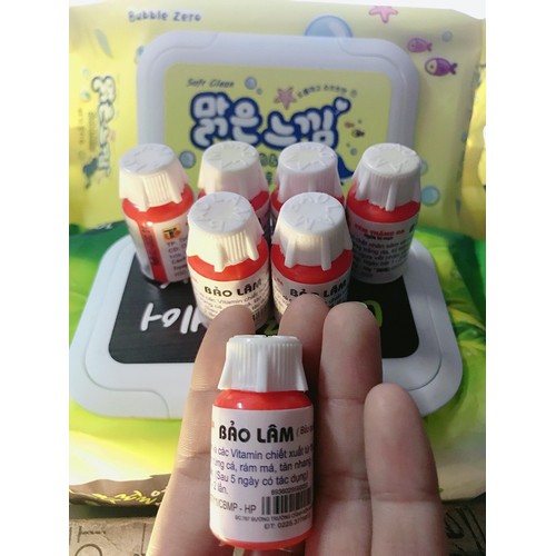 Kem Mụn Bảo Lâm 10g