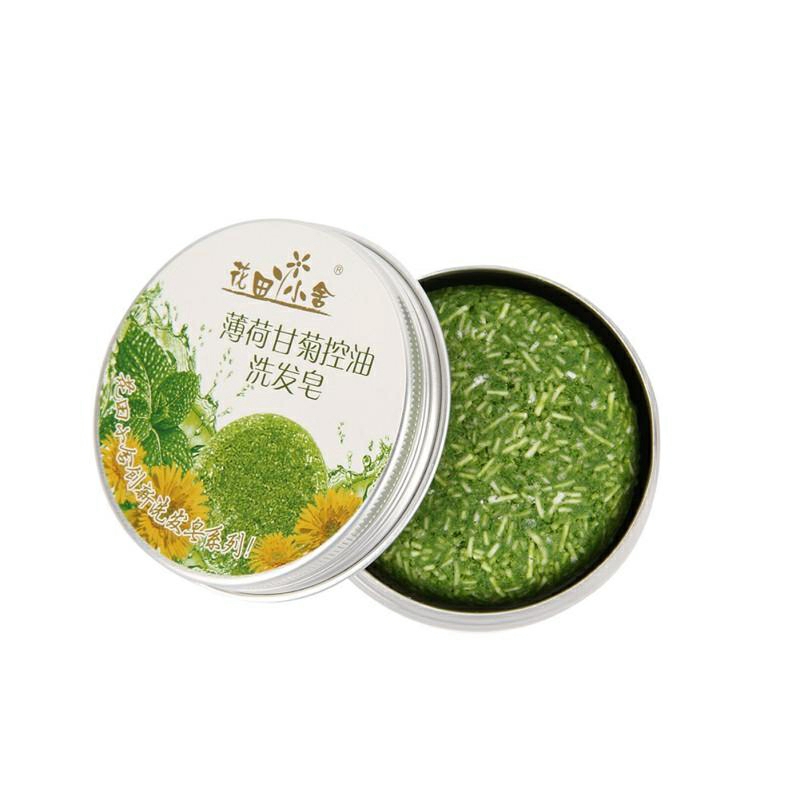 XÀ PHÒNG GỘI MƯỢT TÓC THẢO DƯỢC