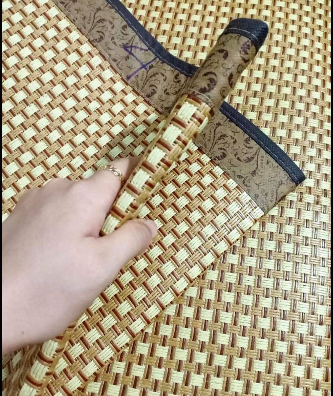CHIẾU MÂY ĐIỀU HÒA SIÊU SALE