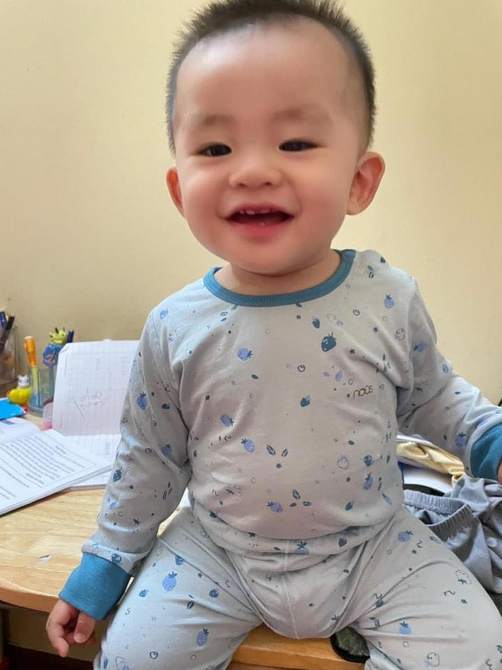 BỘ NOUS THU ĐÔNG DÀI TAY CÚC VAI