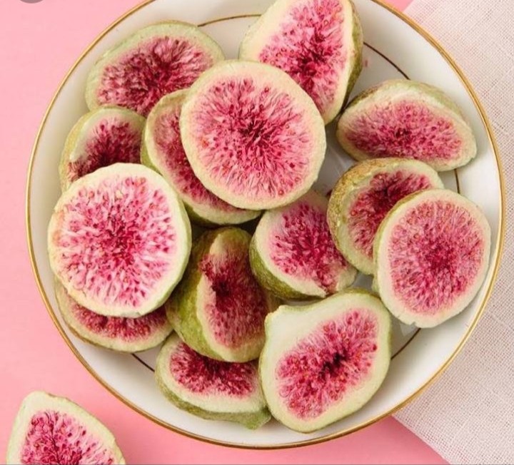 Sung ngọt sấy giòn 50gr