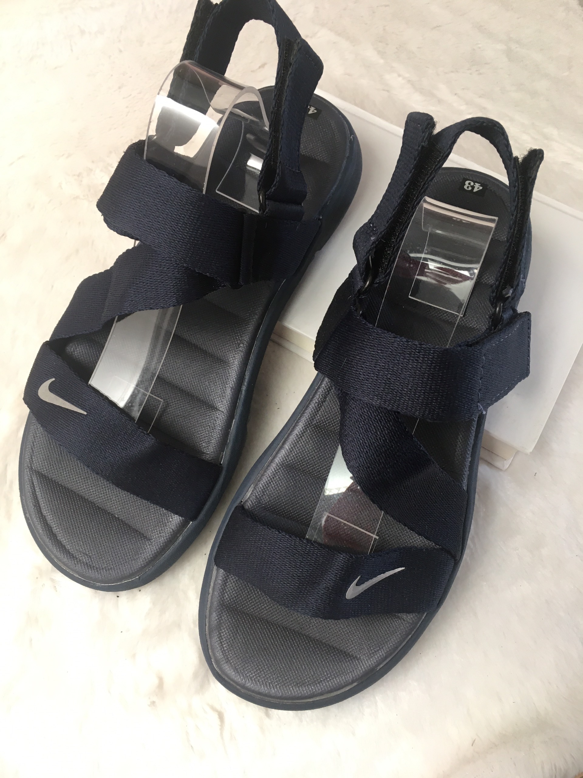 Sandal thể thao nam
