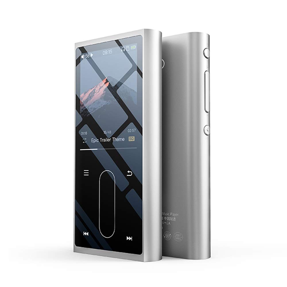 Máy nghe nhạc Lossless cao cấp FiiO M3K